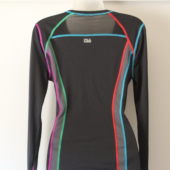 🙋FILA Active Top - Picture 4 of 5